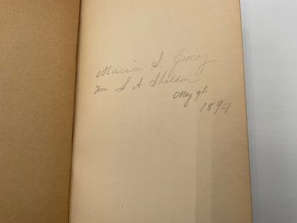 “The World’s Famous Women: A Series of Sketches” by James Parton - Published by John W. Lovell Company 1890 Hardcover Book /sb