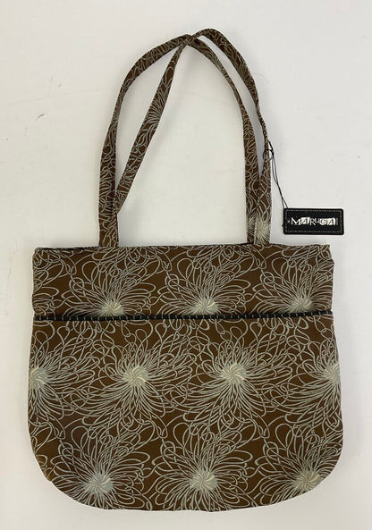 Vintage Maruca Boho Shoulder Bag - Handmade in Boulder, Colorado w/tag /sb