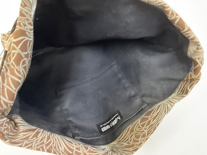 Vintage Maruca Boho Shoulder Bag - Handmade in Boulder, Colorado w/tag /sb