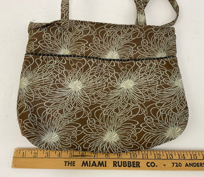 Vintage Maruca Boho Shoulder Bag - Handmade in Boulder, Colorado w/tag /sb