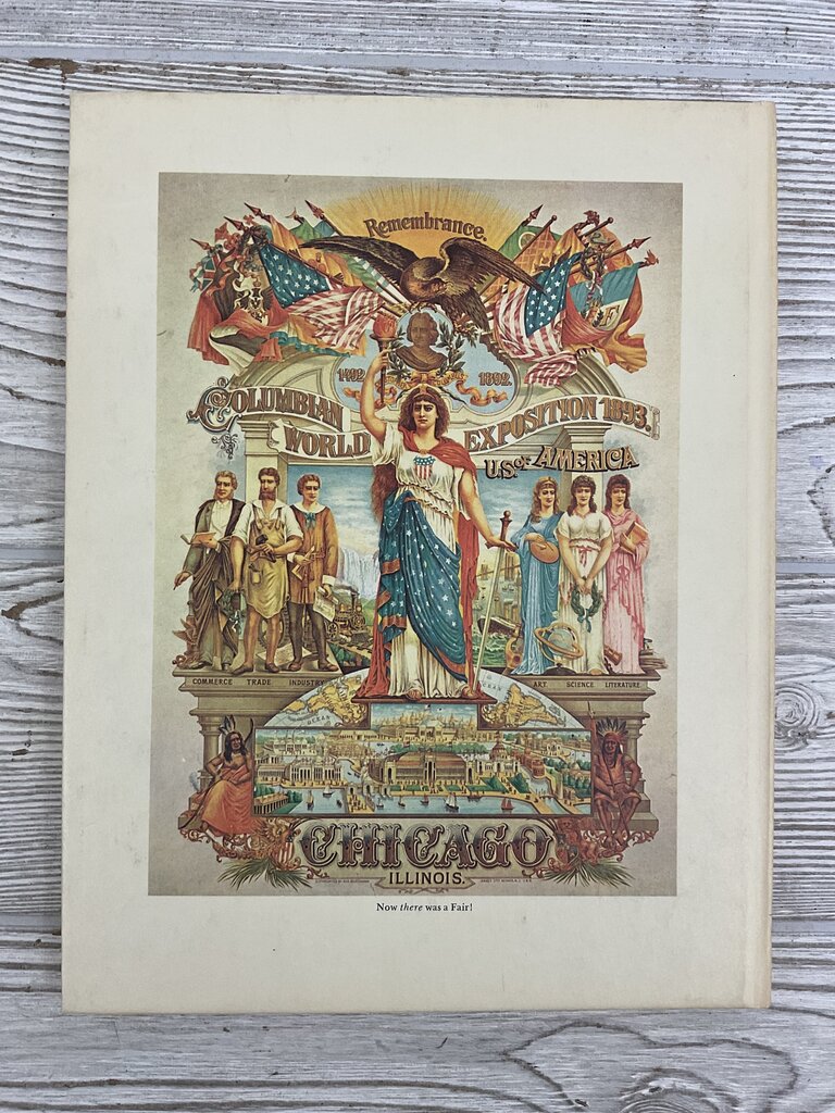 Lot of 6 Vintage “American Heritage” Hardcover History Books (Feb. 1964 - Dec. 1964) /sb