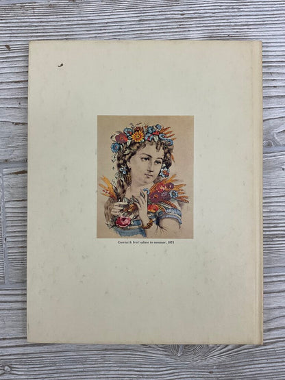 Lot of 6 Vintage “American Heritage” Hardcover History Books (Feb. 1964 - Dec. 1964) /sb