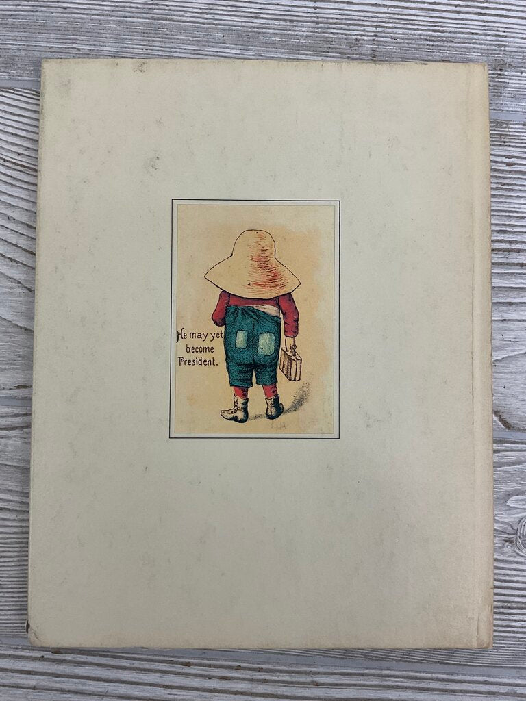 Lot of 6 Vintage “American Heritage” Hardcover History Books (Feb. 1964 - Dec. 1964) /sb