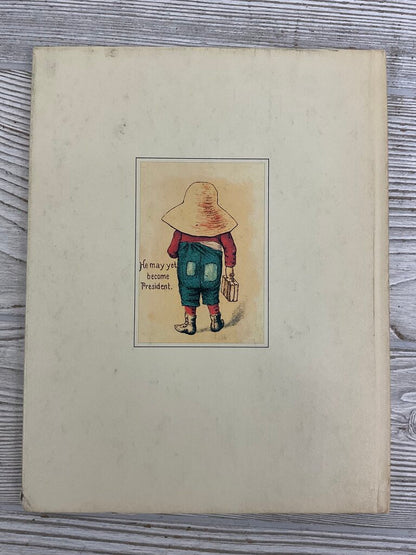 Lot of 6 Vintage “American Heritage” Hardcover History Books (Feb. 1964 - Dec. 1964) /sb