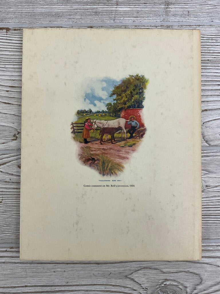 Lot of 6 Vintage “American Heritage” Hardcover History Books (Feb. 1965 - Dec. 1965) /sb