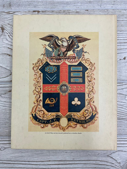 Lot of 6 Vintage “American Heritage” Hardcover History Books (Feb. 1965 - Dec. 1965) /sb