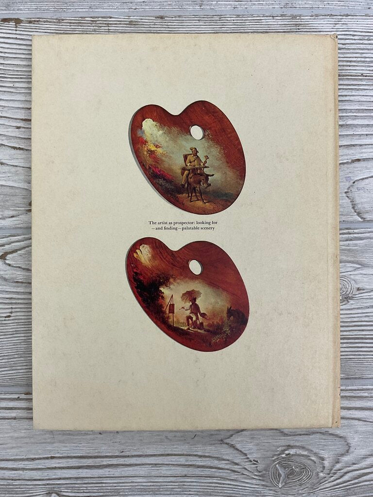 Lot of 6 Vintage “American Heritage” Hardcover History Books (Feb. 1966 - Dec. 1966) /sb