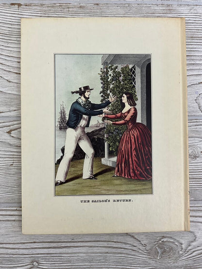 Lot of 6 Vintage “American Heritage” Hardcover History Books (Feb. 1966 - Dec. 1966) /sb