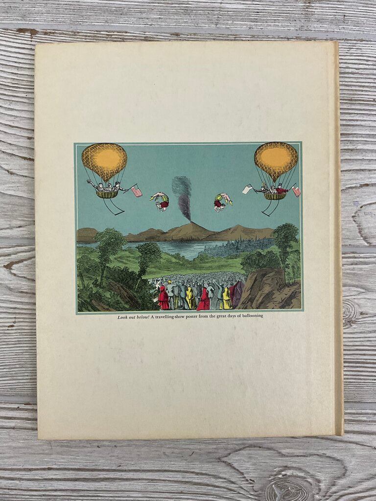 Lot of 6 Vintage “American Heritage” Hardcover History Books (Feb. 1966 - Dec. 1966) /sb