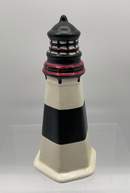 David Carter Brown “By the Sea” Lighthouse Salt & Pepper Shakers Sakura /s
