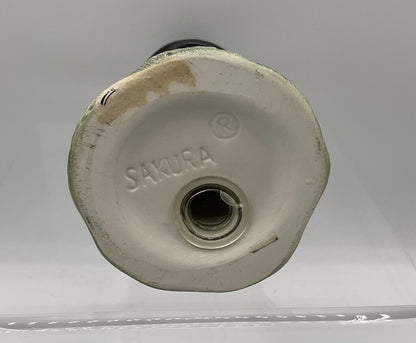 David Carter Brown “By the Sea” Lighthouse Salt & Pepper Shakers Sakura /s