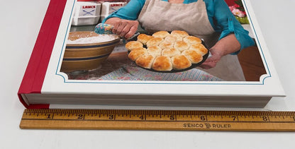 Brenda Gantt “It’s Gonna Be Good Y’all: A Collection of Family Recipes & Stories” Hardcover Cookbook /sb