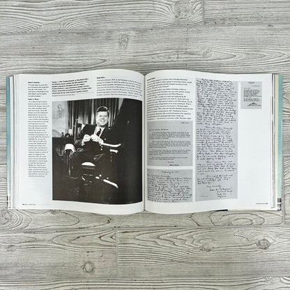 John Fitzgerald Kennedy-As We Remember Him-1965 Hardcover Book-Lyndon B. Johnson Foreword /cb