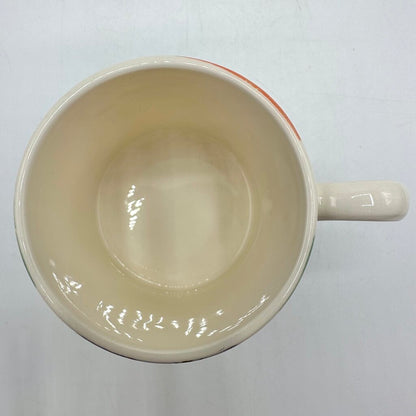 Emma Bridgewater Small Collectible Mug Pansies Made In England /cb