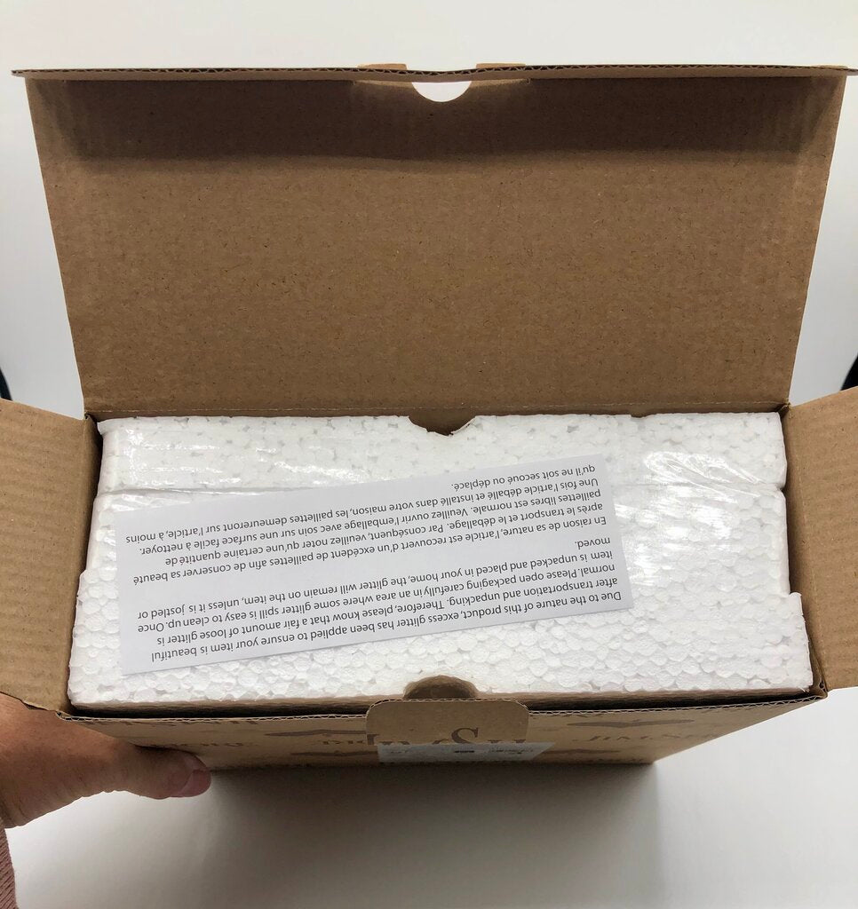 2024 Jim Shore “Baked With Joy” Gingerbread Figurine 6015434 NIB /b /b