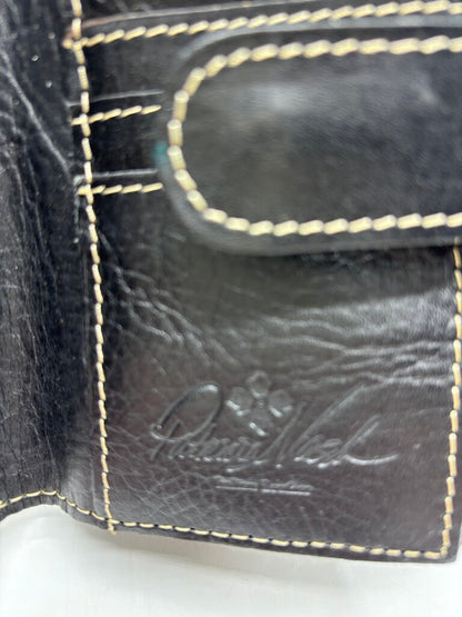 Patricia Nash Bi-fold Wallet Cuban Tropical /j