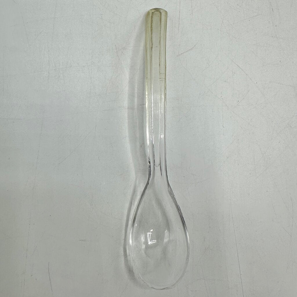 Rare Vintage Enesco Mary’s Moo Moos Sugar Bowl/Jelly Jar w/Plastic Spoon /cb