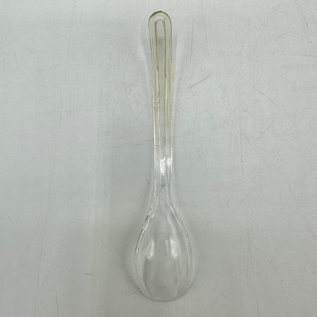 Rare Vintage Enesco Mary’s Moo Moos Sugar Bowl/Jelly Jar w/Plastic Spoon /cb