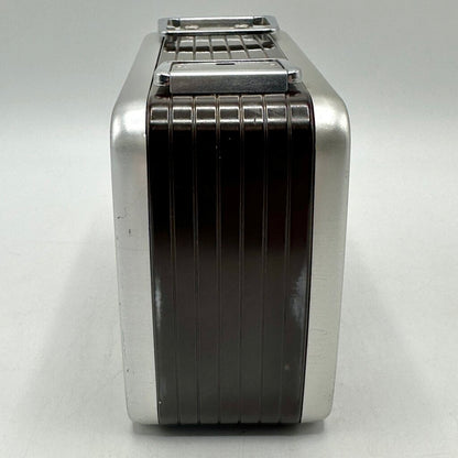 Vintage Kodak Brownie Movie Camera w/Box & Instructions AS IS /cb