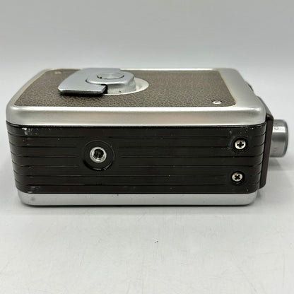 Vintage Kodak Brownie Movie Camera w/Box & Instructions AS IS /cb