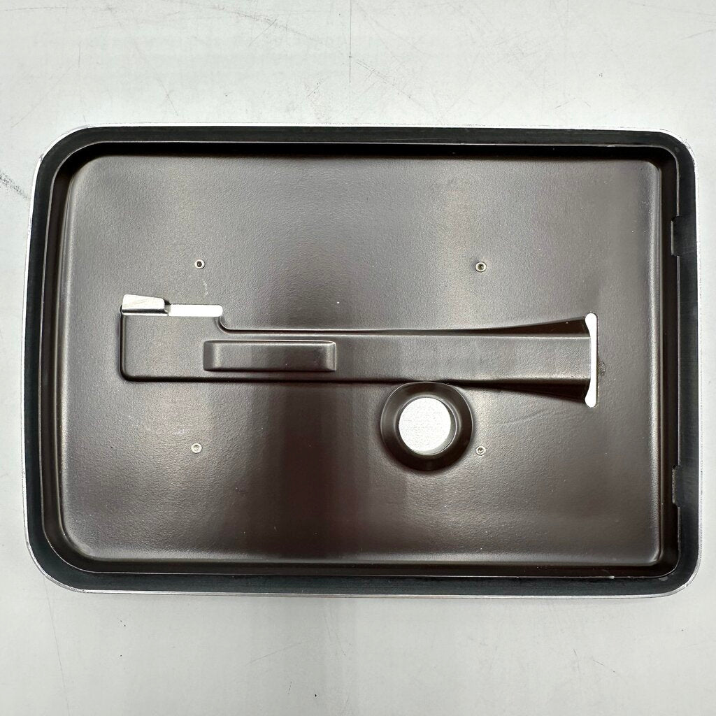 Vintage Kodak Brownie Movie Camera w/Box & Instructions AS IS /cb