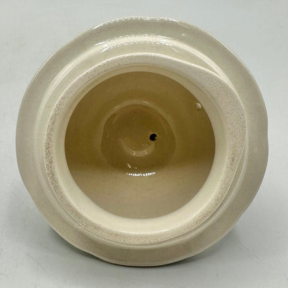 Villeroy & Boch Wilde Rose 5 Cup Teapot Made In Germany /cb