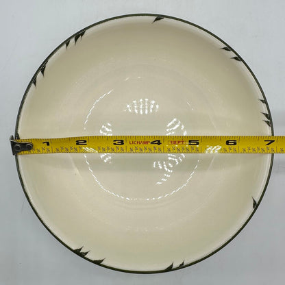 Villeroy & Boch Wild Rose 7” Round Vegetable Bowl Made In Germany /cb