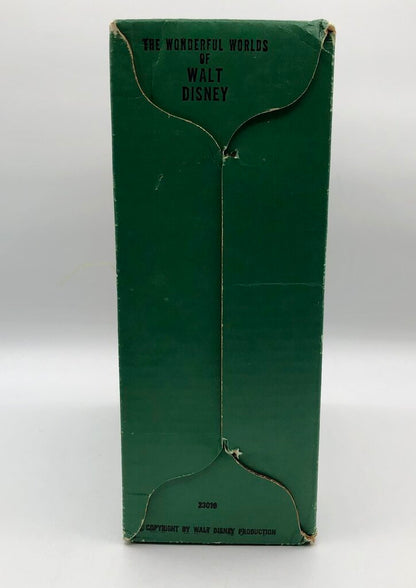 1965 Walt Disney 4 Volume Book Set /b