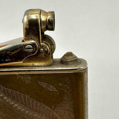 Lot of 5 Vintage Lighters Rolex, Ronson, Gray, Kreisler AS IS For Parts and Repair /cb