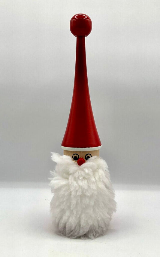 Tomte Scandinavia Larssons Tra Santa /b