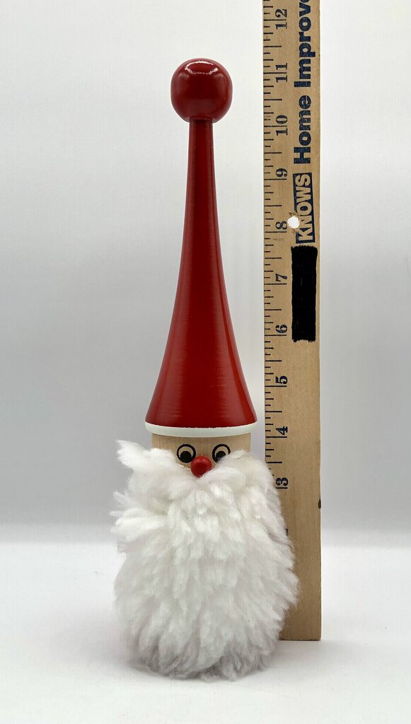 Tomte Scandinavia Larssons Tra Santa /b