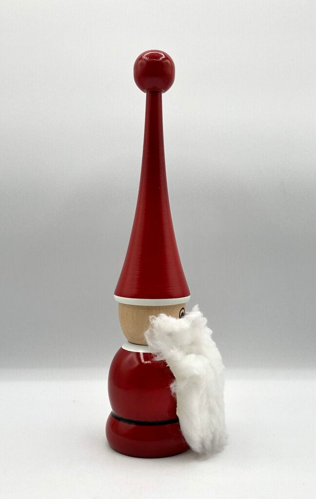 Tomte Scandinavia Larssons Tra Santa /b