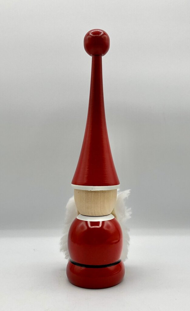 Tomte Scandinavia Larssons Tra Santa /b