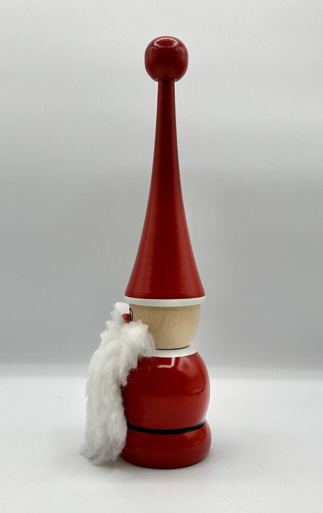 Tomte Scandinavia Larssons Tra Santa /b