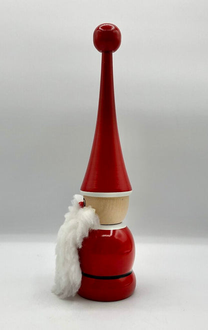 Tomte Scandinavia Larssons Tra Santa /b