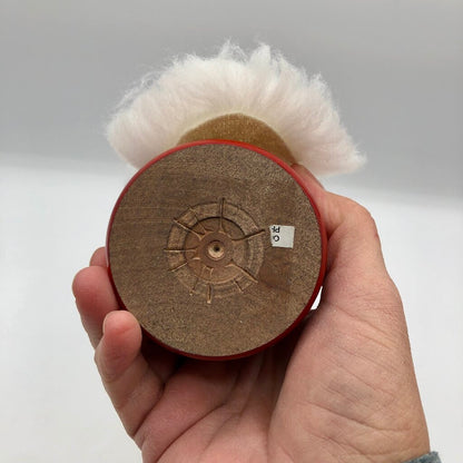 Tomte Scandinavia Larssons Tra Santa /b