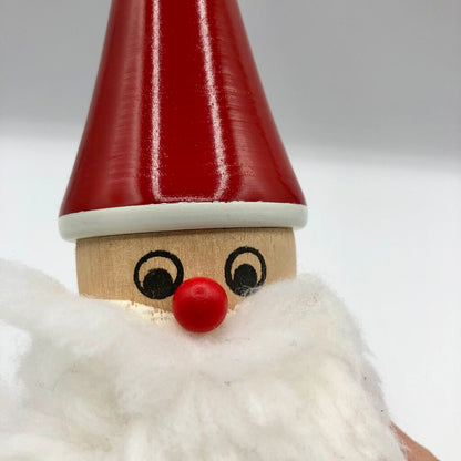 Tomte Scandinavia Larssons Tra Santa /b