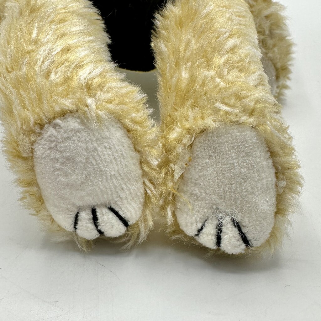 Vintage Ty The Attic Treasure Collection Beezee Bee & Bugsy Ladybug 8” Collectible Plush Bears /cb