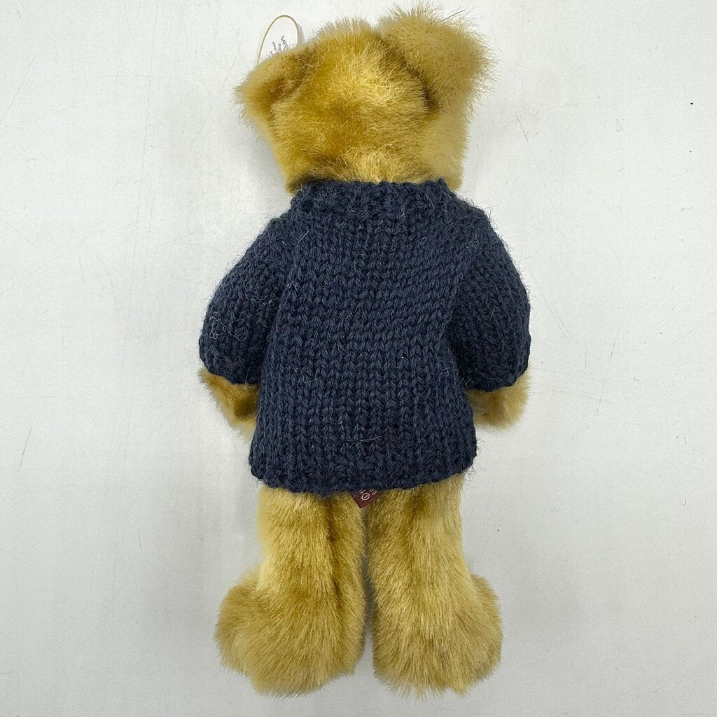 Vintage Ty The Attic Treasure Collection Breezy & Salty 8” Plush Collectible Bears /cb