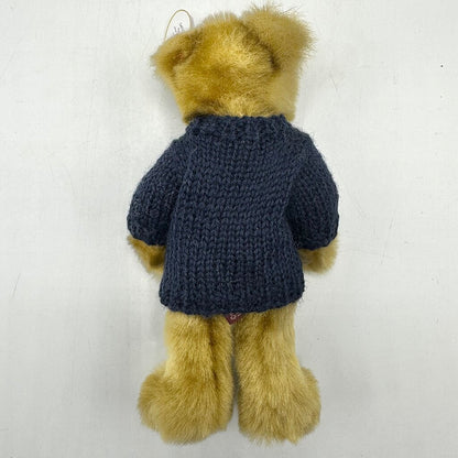 Vintage Ty The Attic Treasure Collection Breezy & Salty 8” Plush Collectible Bears /cb