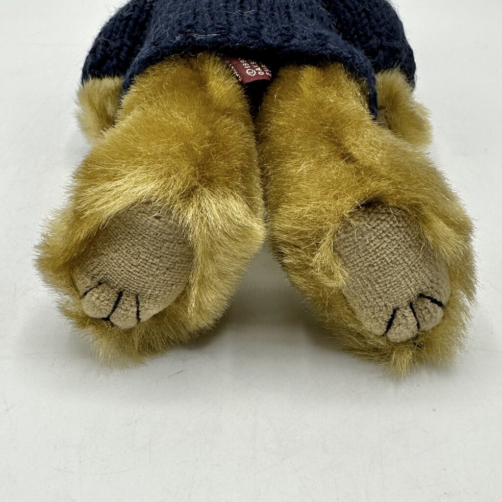 Vintage Ty The Attic Treasure Collection Breezy & Salty 8” Plush Collectible Bears /cb