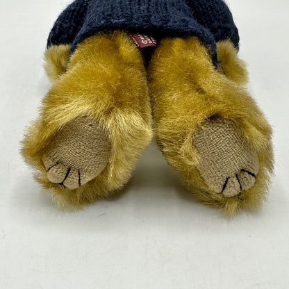 Vintage Ty The Attic Treasure Collection Breezy & Salty 8” Plush Collectible Bears /cb