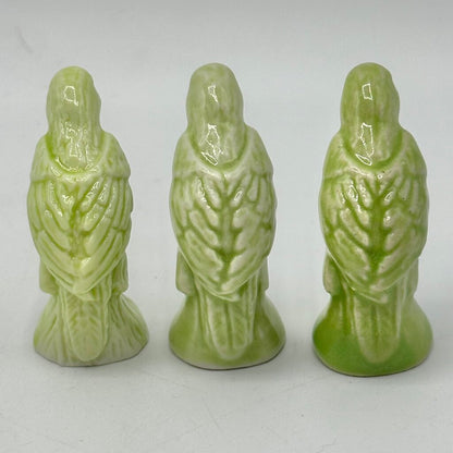 Lot of 24 Wade Whimsies Porcelain Animal Figurines Rose Tea England Duplicates /cb