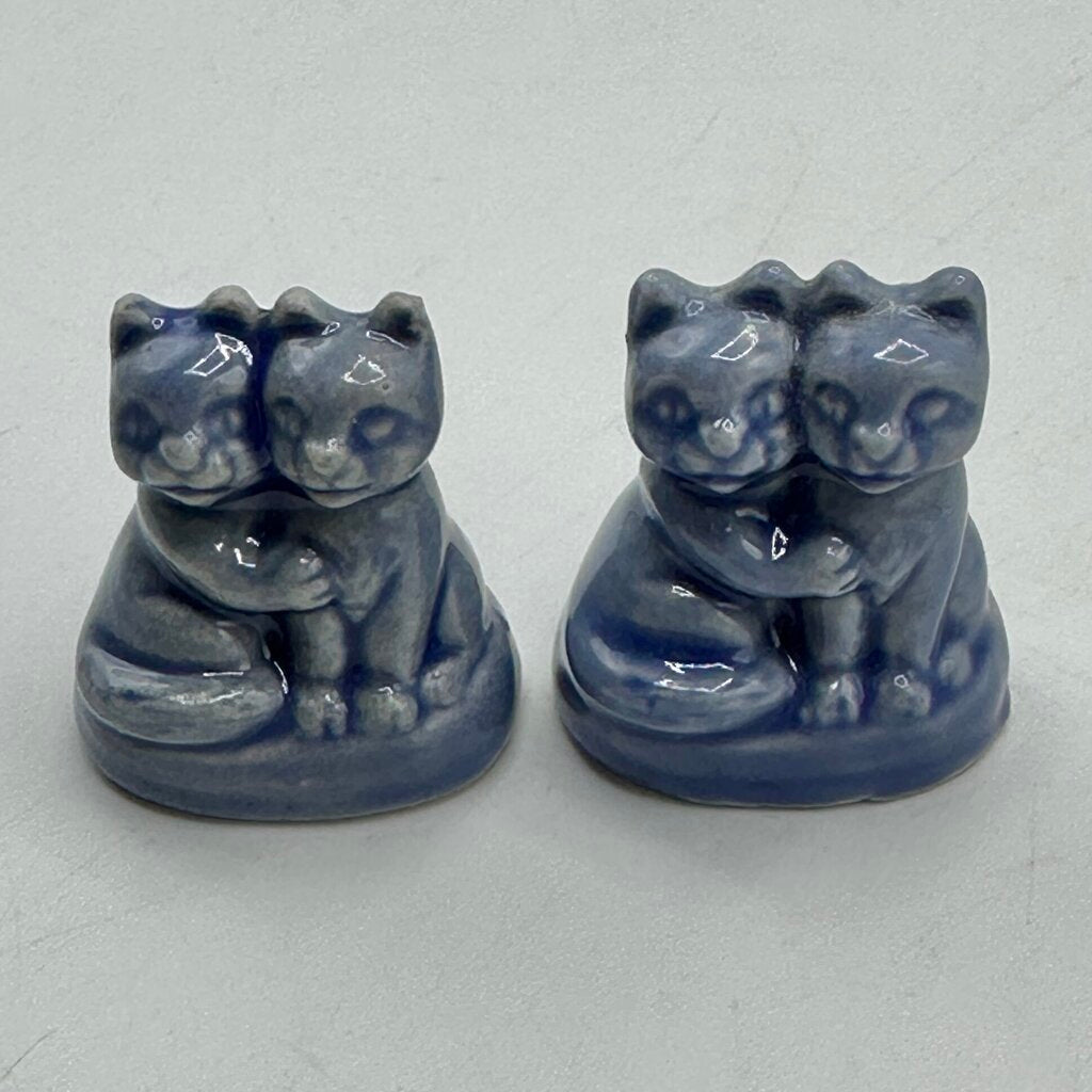 Lot of 24 Wade Whimsies Porcelain Animal Figurines Rose Tea England Duplicates /cb