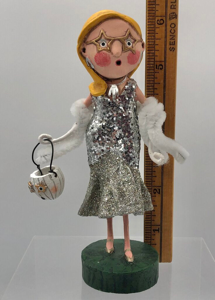 Lori Mitchell Scarlett’s Starlet Figurine /b