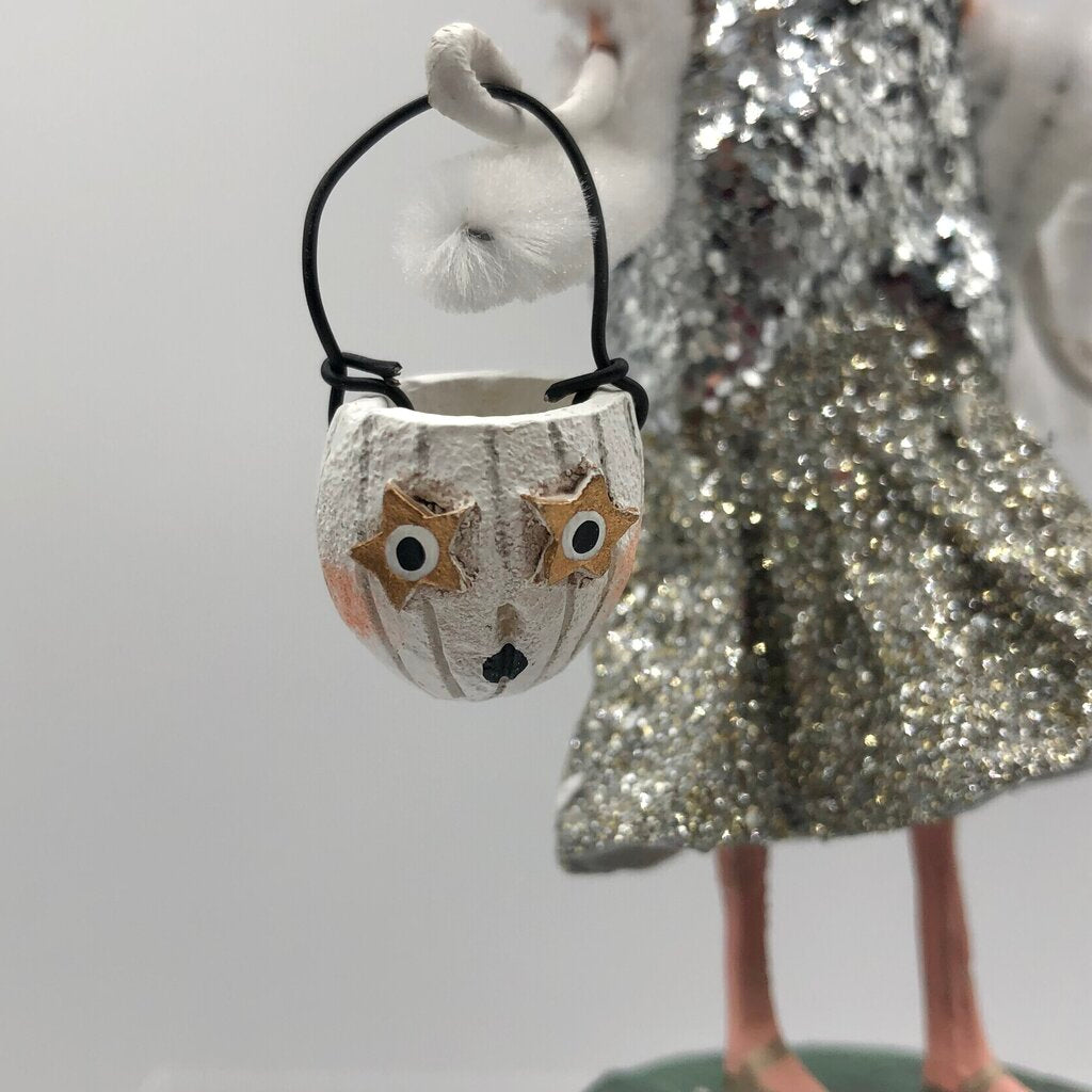 Lori Mitchell Scarlett’s Starlet Figurine /b