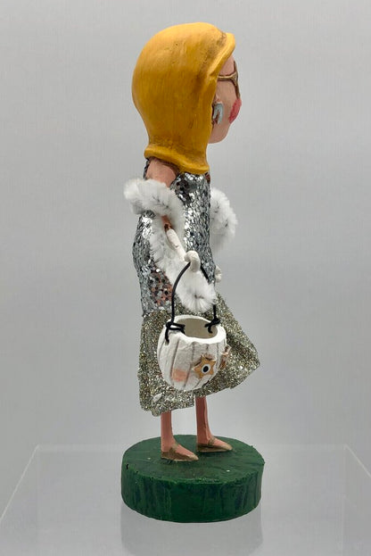 Lori Mitchell Scarlett’s Starlet Figurine /b