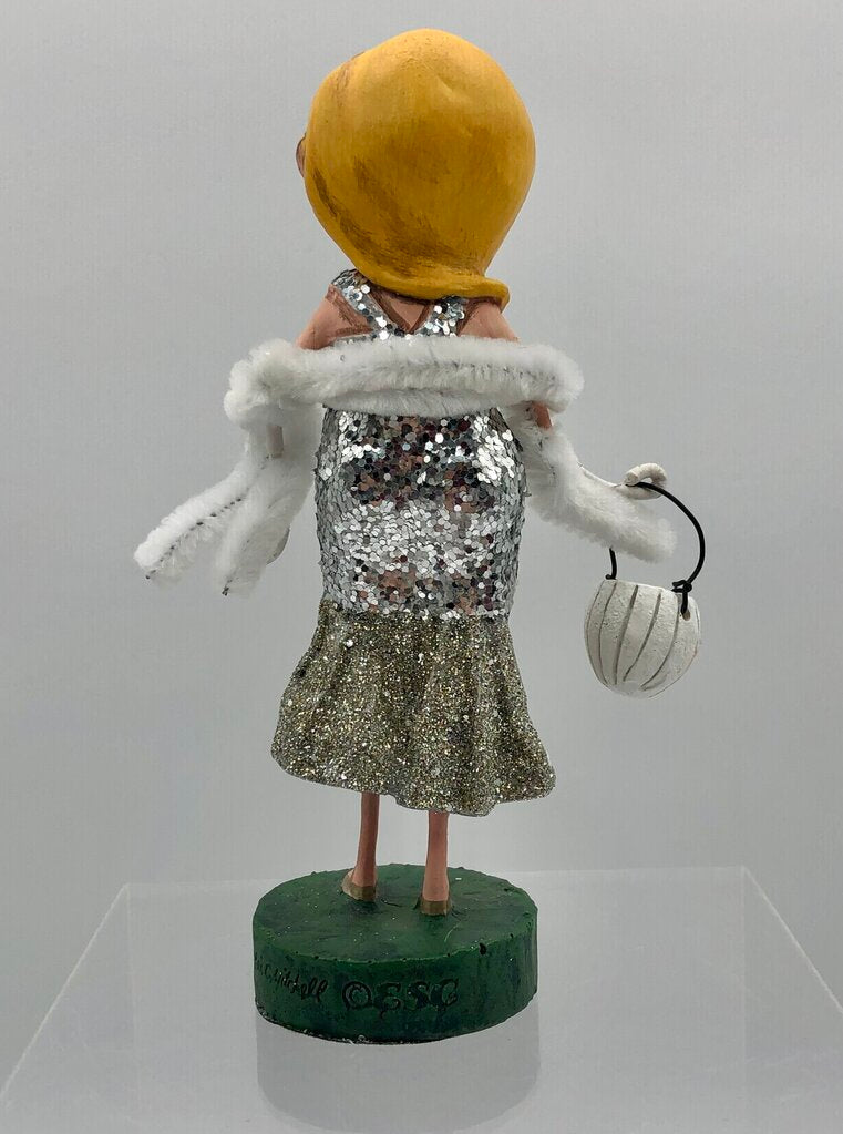 Lori Mitchell Scarlett’s Starlet Figurine /b