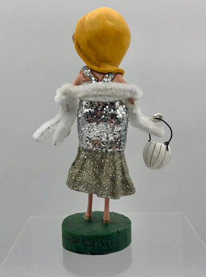 Lori Mitchell Scarlett’s Starlet Figurine /b