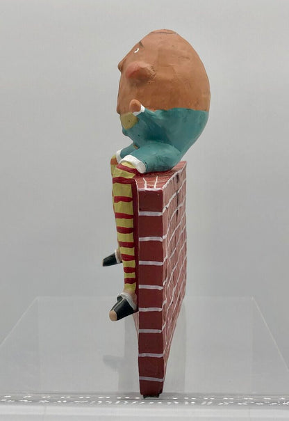 Lori Mitchell Egbert H. Dumpty Figurine /b